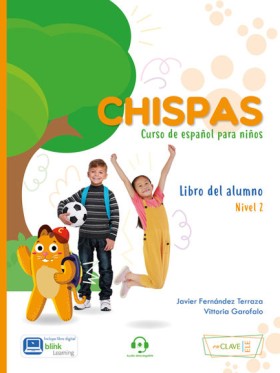 Chispas 2 &hellip;