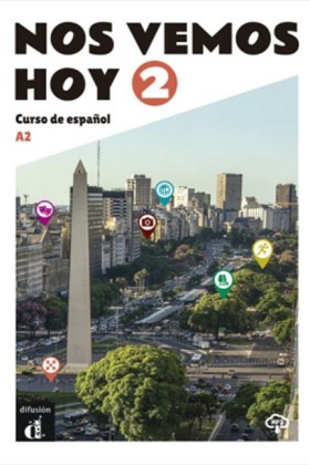 NOS VEMOS …