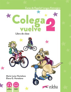 COLEGA VUE …