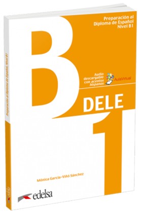 DELE B1 LI …
