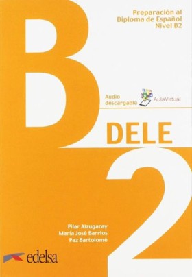 DELE B2 - &hellip;