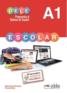 DELE ESCOL &hellip;