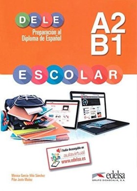 DELE ESCOL &hellip;