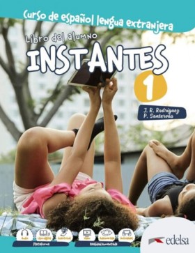 INSTANTES &hellip;