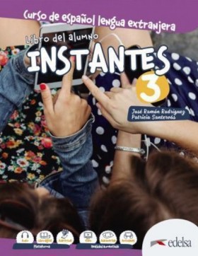 INSTANTES &hellip;