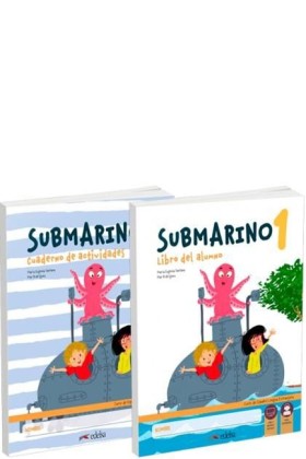 SUBMARINO …