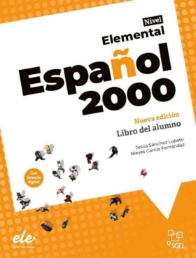 NUEVO ESPA &hellip;