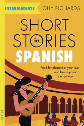 SHORT STOR &hellip;