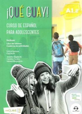 QUE GUAY A …