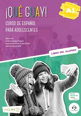 QUE GUAY! &hellip;