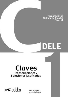 DELE C1 PR …