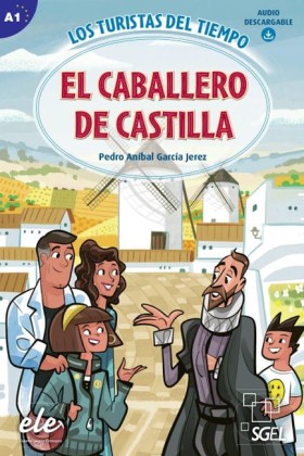 EL CABALLE …