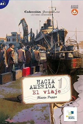 HACIA AMER &hellip;