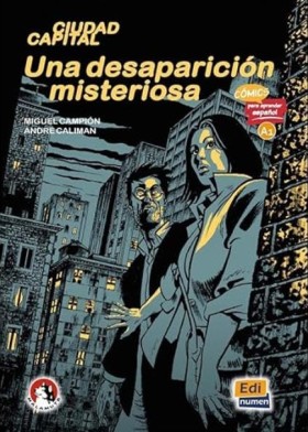 UNA DESAPA &hellip;