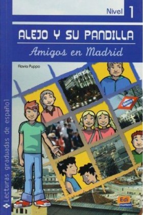 ALEYO Y SU &hellip;