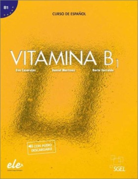 VITAMINA B &hellip;