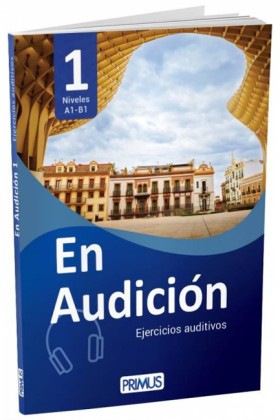 EN AUDICIO …