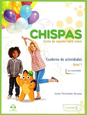 CHISPAS 2 &hellip;