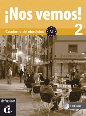 NOS VEMOS …
