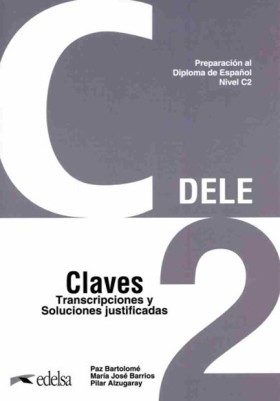 DELE C2 PR &hellip;