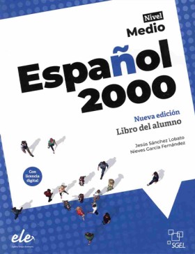 ESPANOL 20 &hellip;
