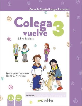 COLEGA VUE …