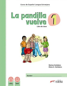 LA PANDILL &hellip;