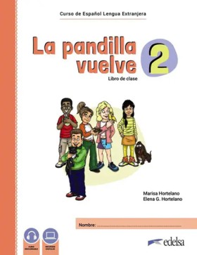 LA PANDILL &hellip;