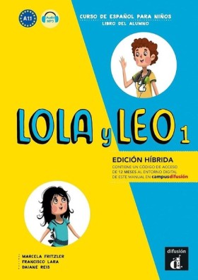 LOLA Y LEO &hellip;