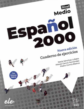 ESPAÑOL 20 &hellip;