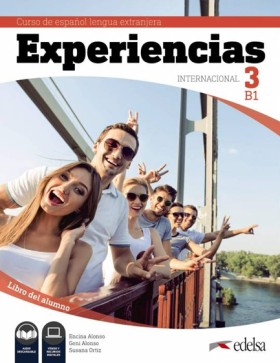 EXPERIENCI …