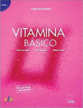 VITAMINA B &hellip;