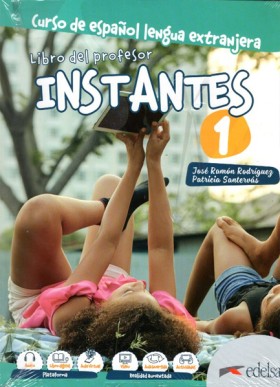 INSTANTES &hellip;