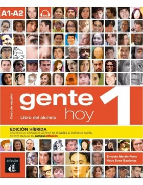 GENTE HOY …