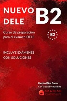 NUEVO DELE …