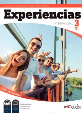 EXPERIENCI &hellip;