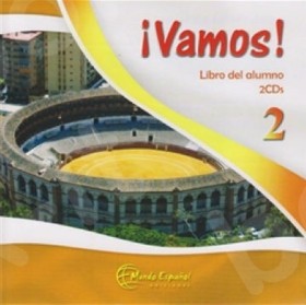 VAMOS 2 CD &hellip;