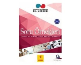 SORU ORNEK &hellip;