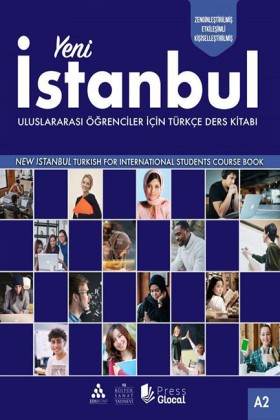 YENI ISTAN …