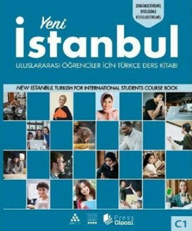 YENI ISTAN &hellip;