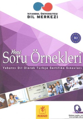 YENİ SORU &hellip;