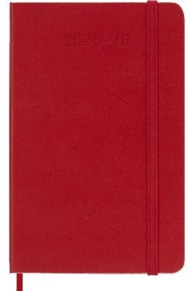 Moleskine …