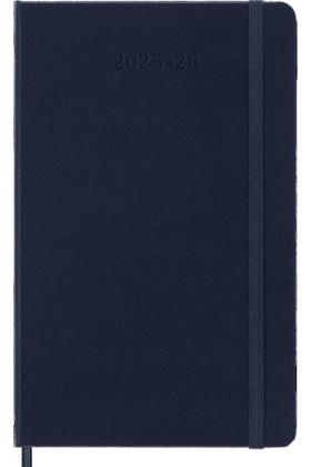 Moleskine …
