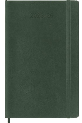 Moleskine &hellip;