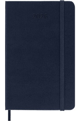 Moleskine …