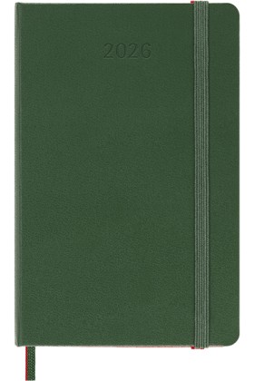 Moleskine …