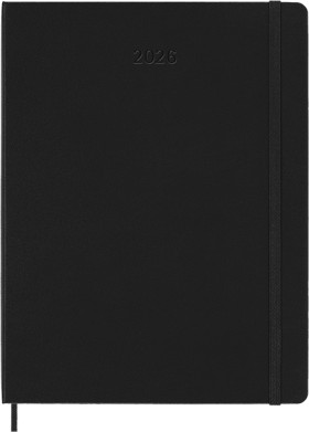 Moleskine …