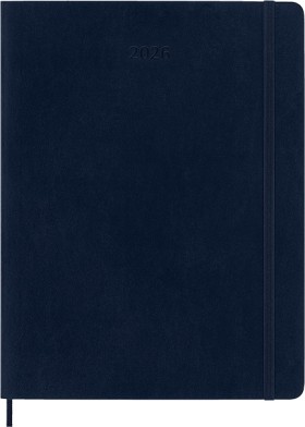 Moleskine …