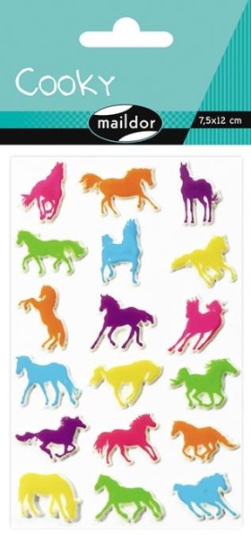 STICKERS C &hellip;