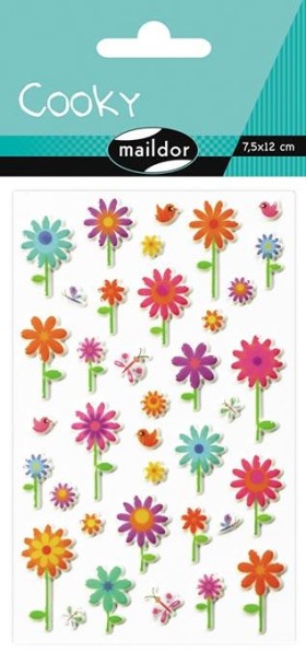 STICKERS C &hellip;